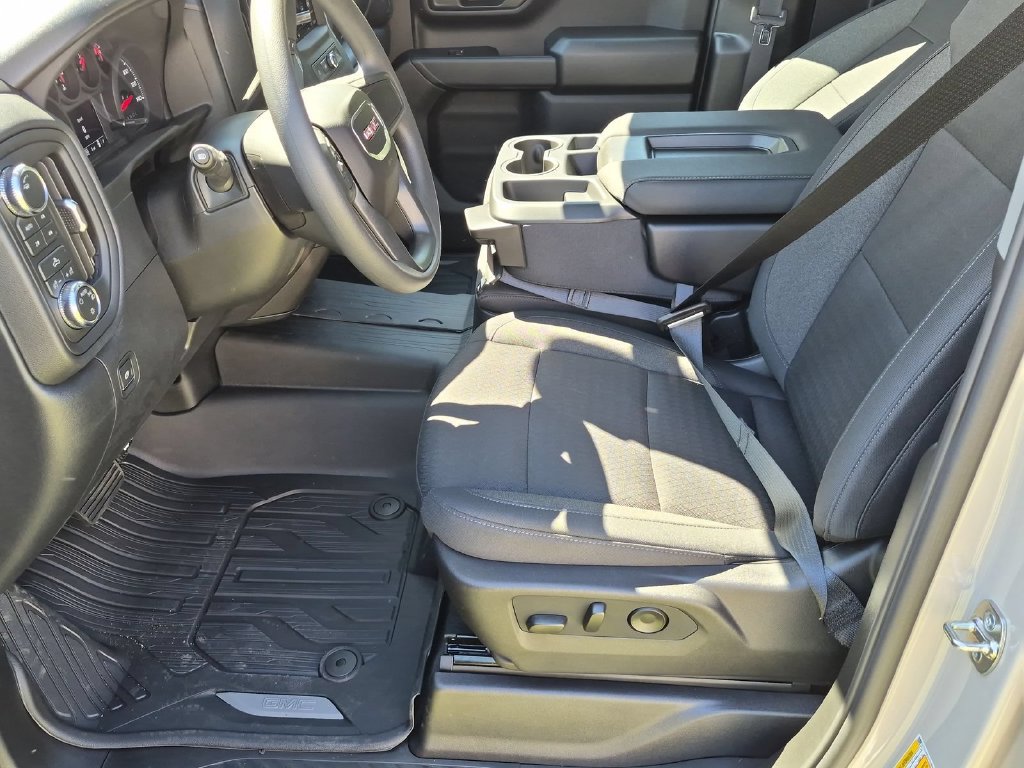 2026 GMC Sierra 1500 Pro - Photo 17