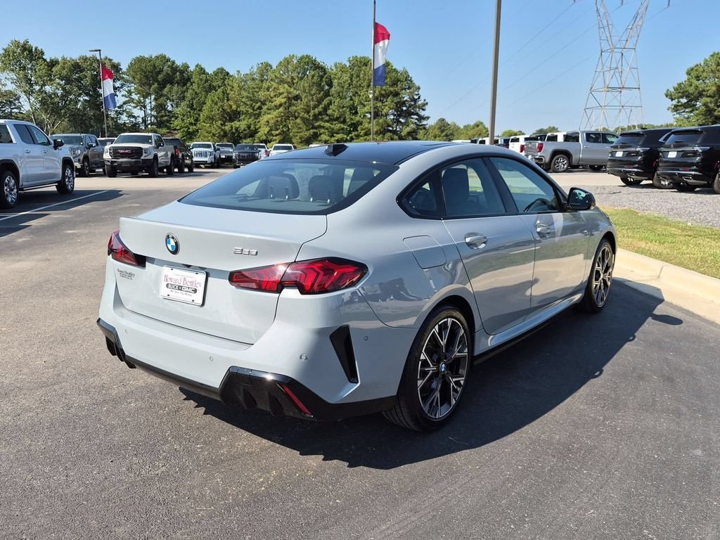 Used 2026 BMW 2 Series 228 Used 2026 BMW 2 Series 228 — photo 4 of 4