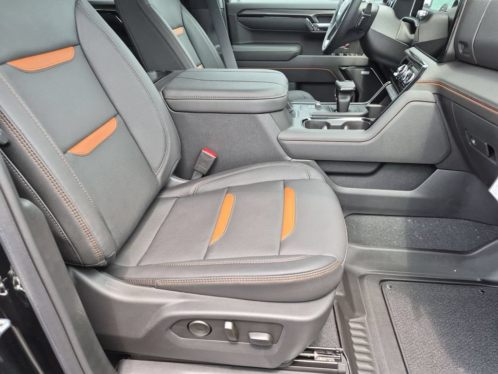 2026 GMC Sierra 1500 AT4 - Photo 27