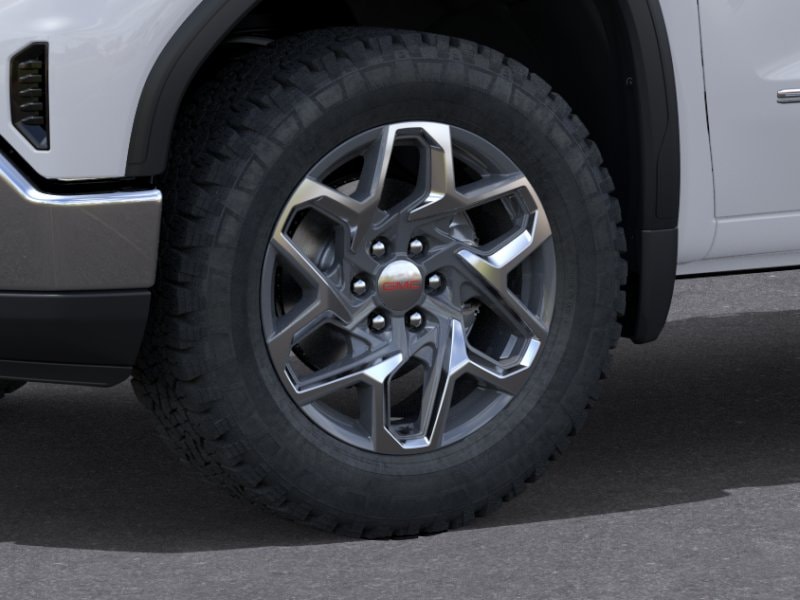 2026 GMC Sierra 1500 SLT - Photo 33