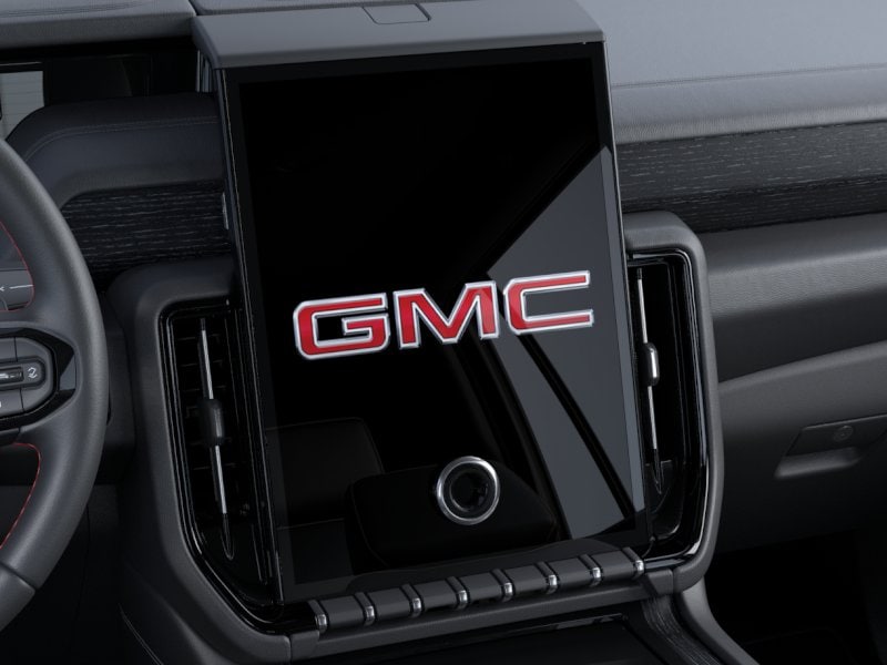 2026 GMC Yukon AT4 Ultimate - Photo 54