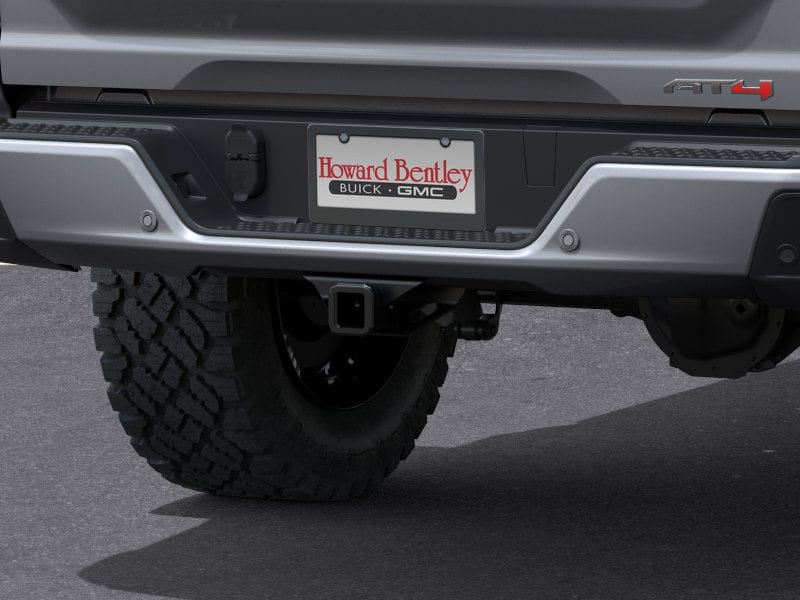 2026 GMC Canyon AT4 - Photo 46