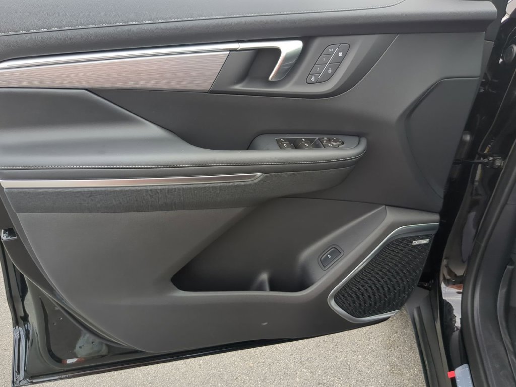 2026 Buick Enclave Preferred - Photo 21
