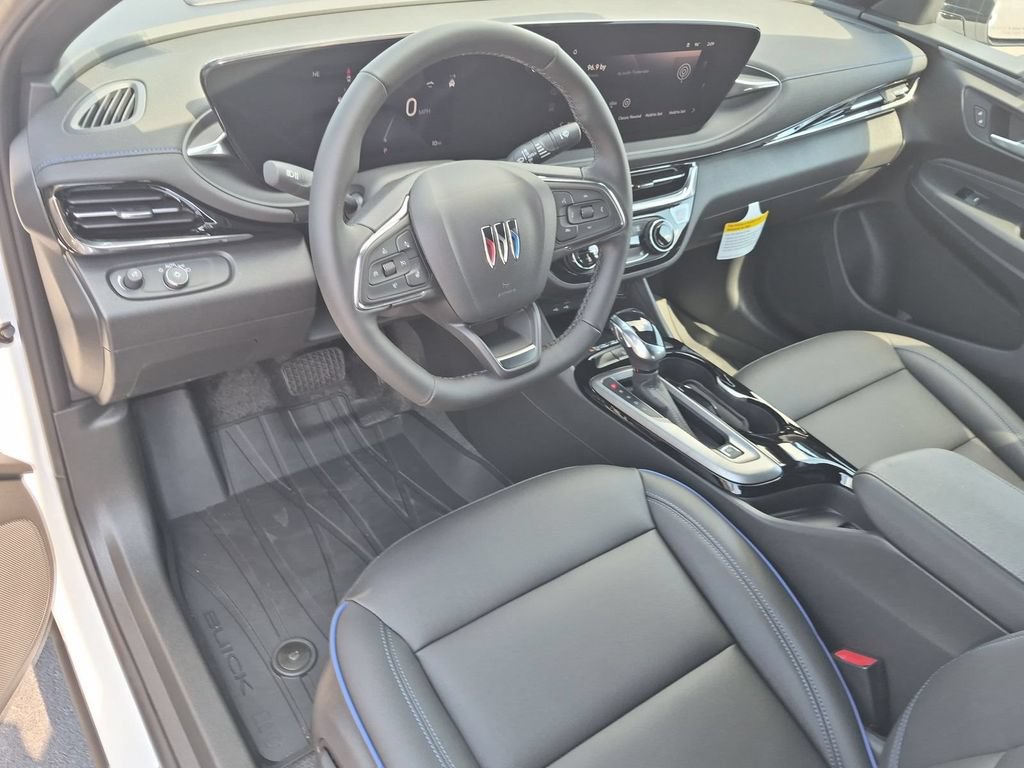 2026 Buick Envista Sport Touring - Photo 9