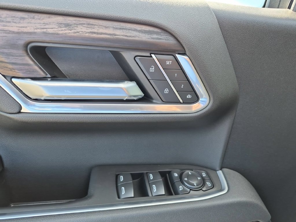 2026 GMC Sierra 1500 SLT - Photo 22