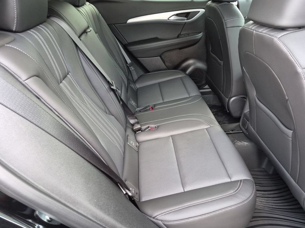 2026 Buick Envision Avenir - Photo 27