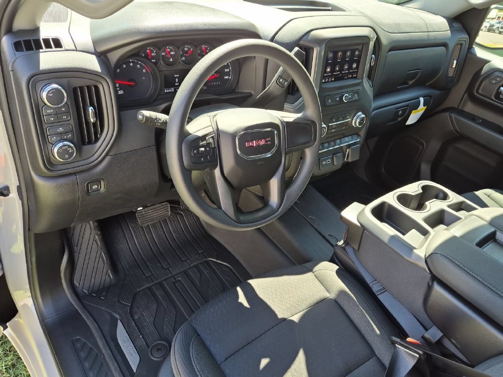 2026 GMC Sierra 1500 Pro - Photo 9