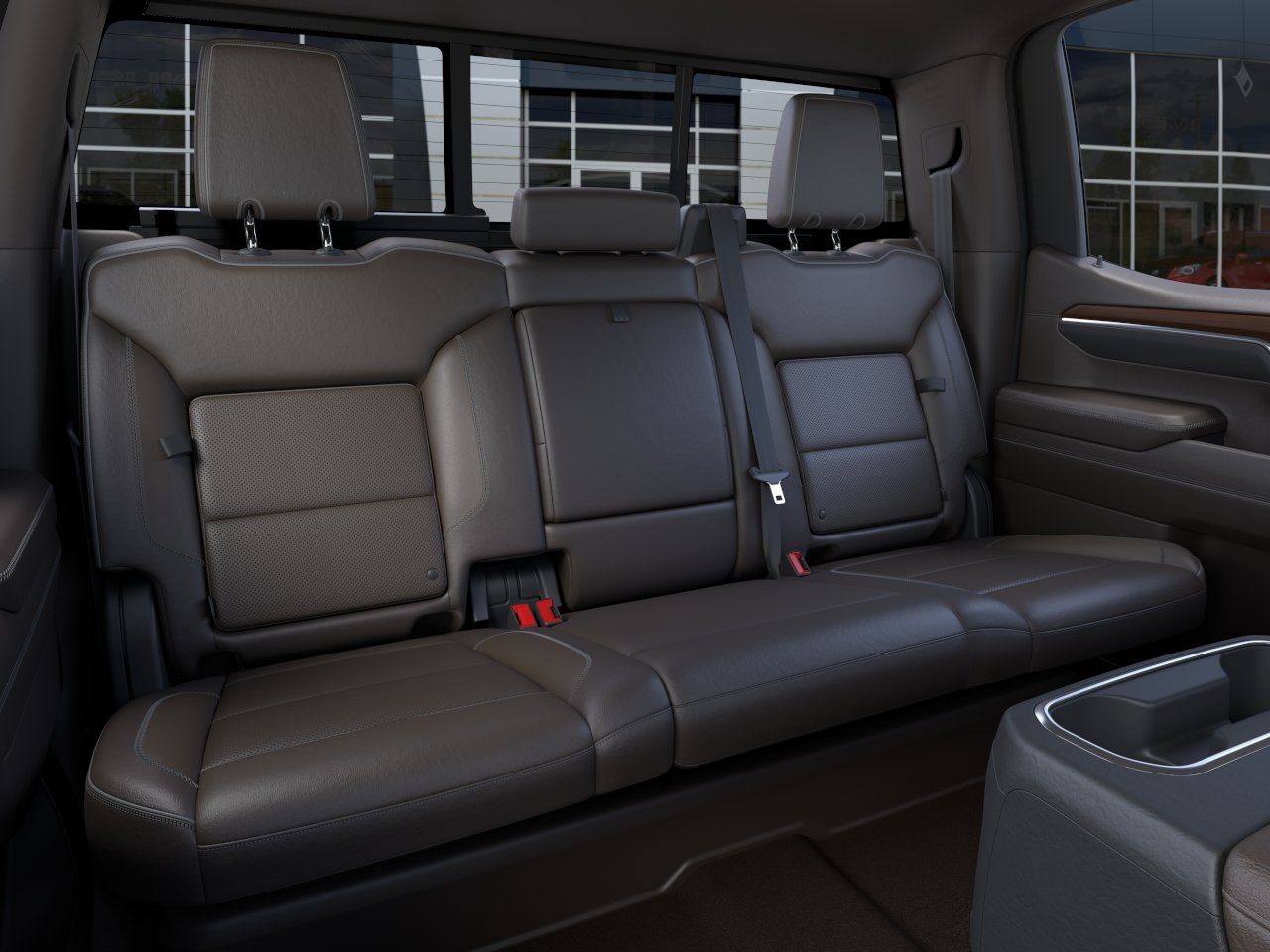 2026 GMC Sierra 1500 Denali - Photo 48