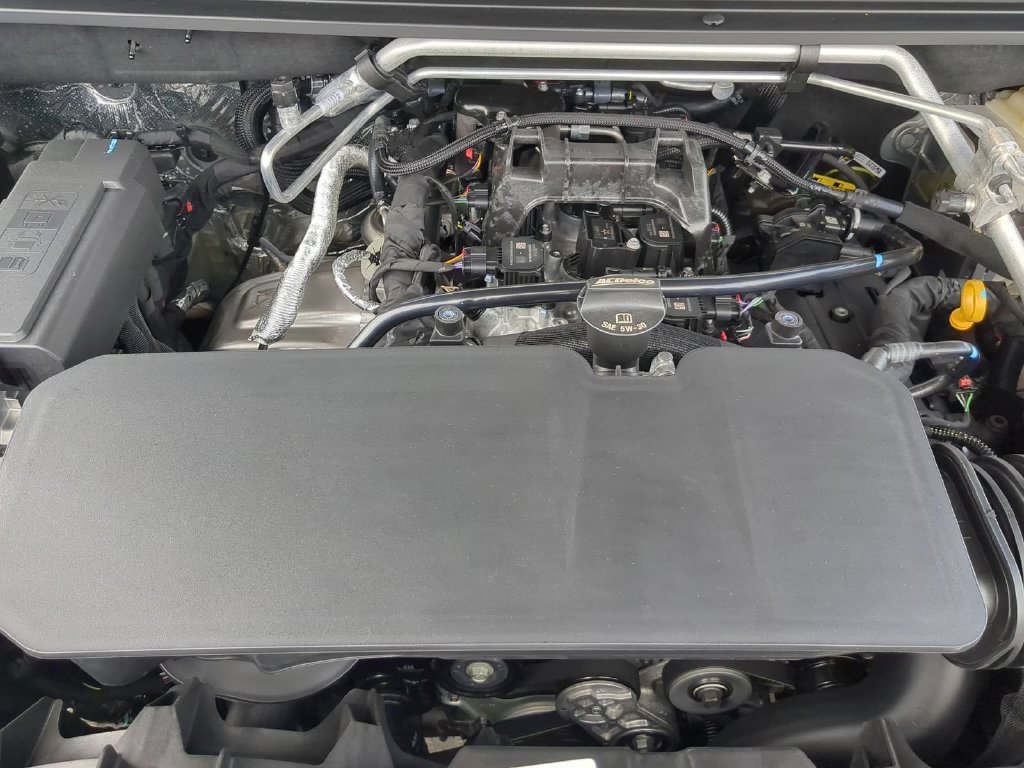 2026 GMC Canyon AT4 - Photo 27