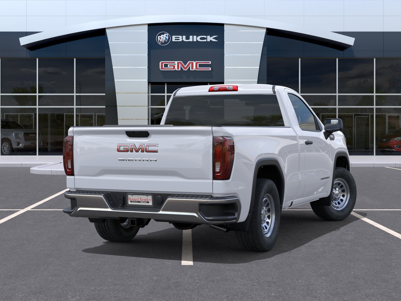 2026 GMC Sierra 1500 Pro - Photo 32