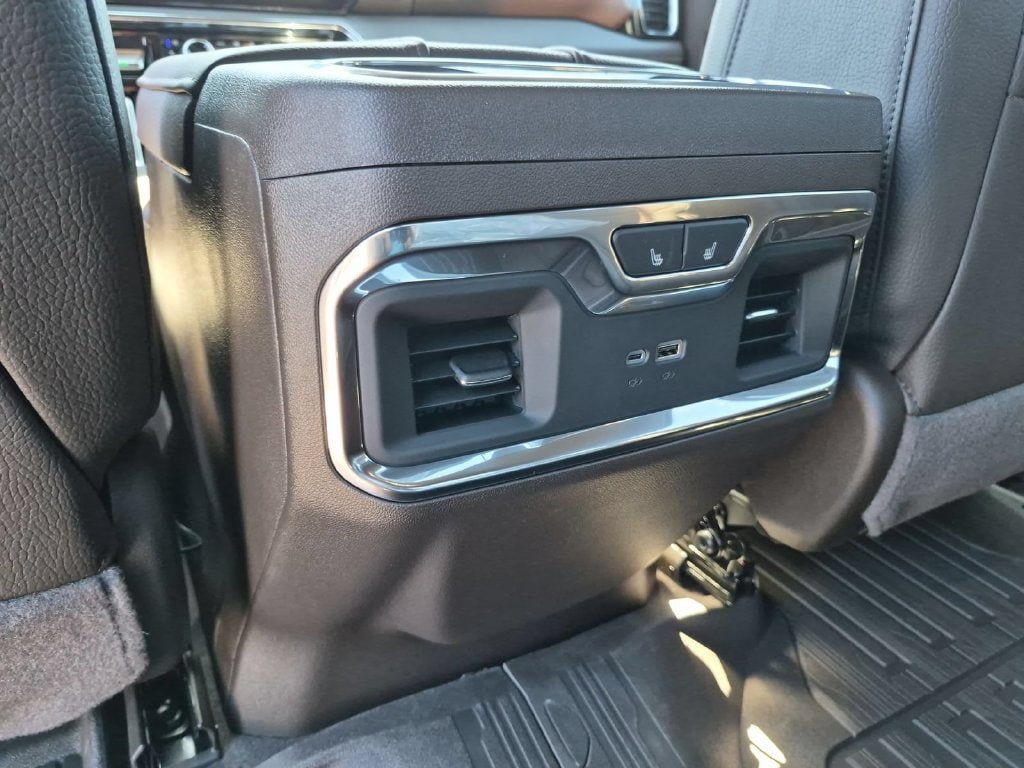 2026 GMC Sierra 1500 Denali - Photo 19