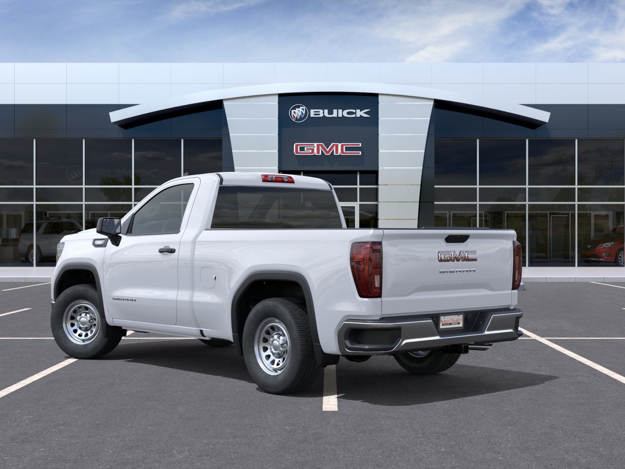 2026 GMC Sierra 1500 Pro - Photo 31