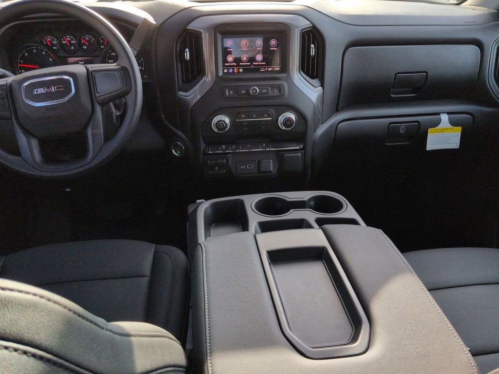 2026 GMC Sierra 3500 Chassis Cab Pro - Photo 17