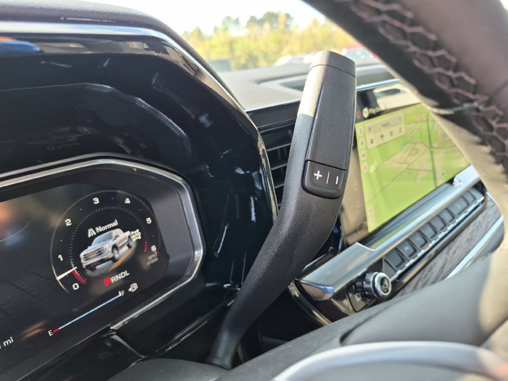 2026 GMC Sierra 1500 SLT - Photo 15