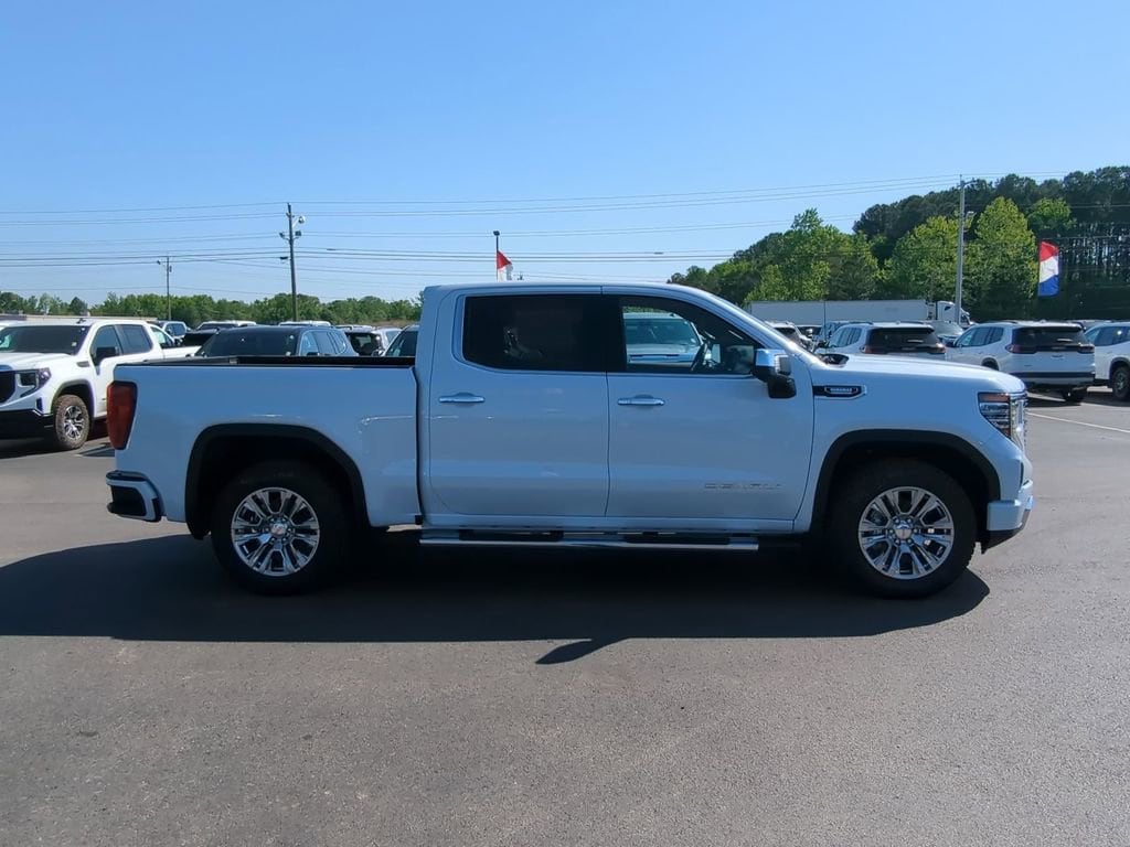 New 2026 GMC Sierra 1500 Denali Truck — photo 2 of 4