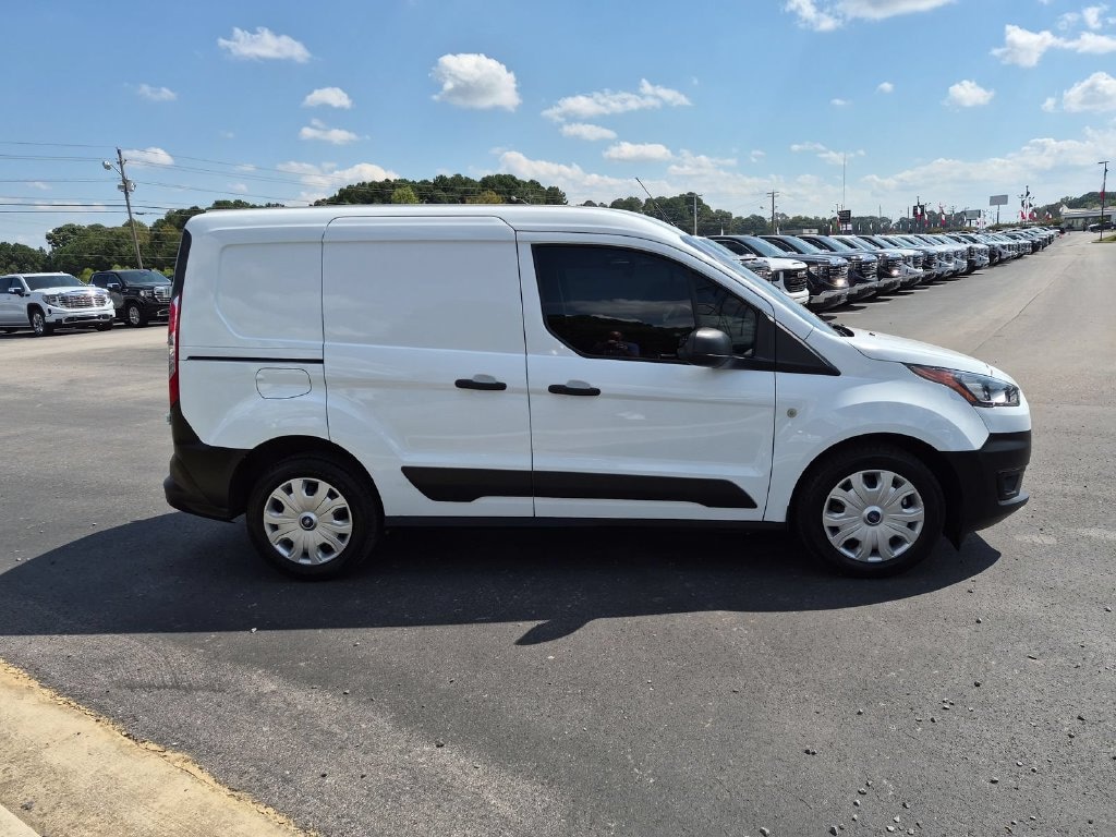 Used 2023 Ford Transit Connect XL Cargo Van Minivan Used 2023 Ford Transit Connect XL Cargo Van Minivan — photo 2 of 4