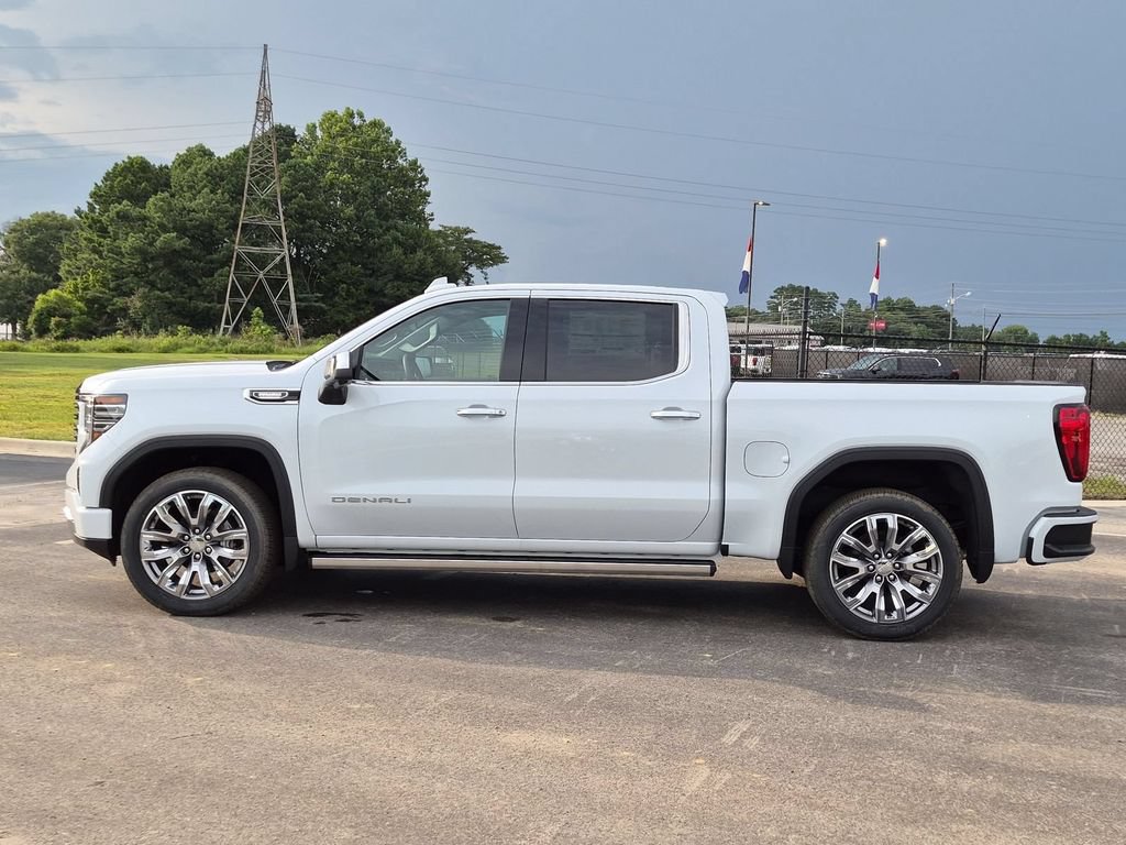 2026 GMC Sierra 1500 Denali - Photo 6