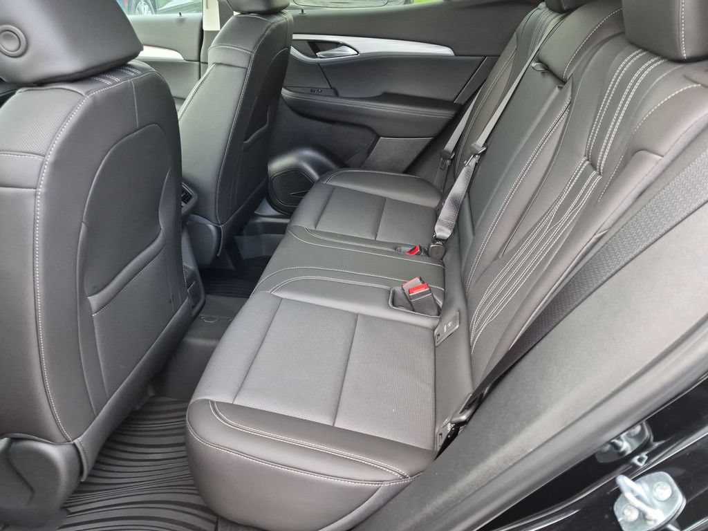 2026 Buick Envision Avenir - Photo 25
