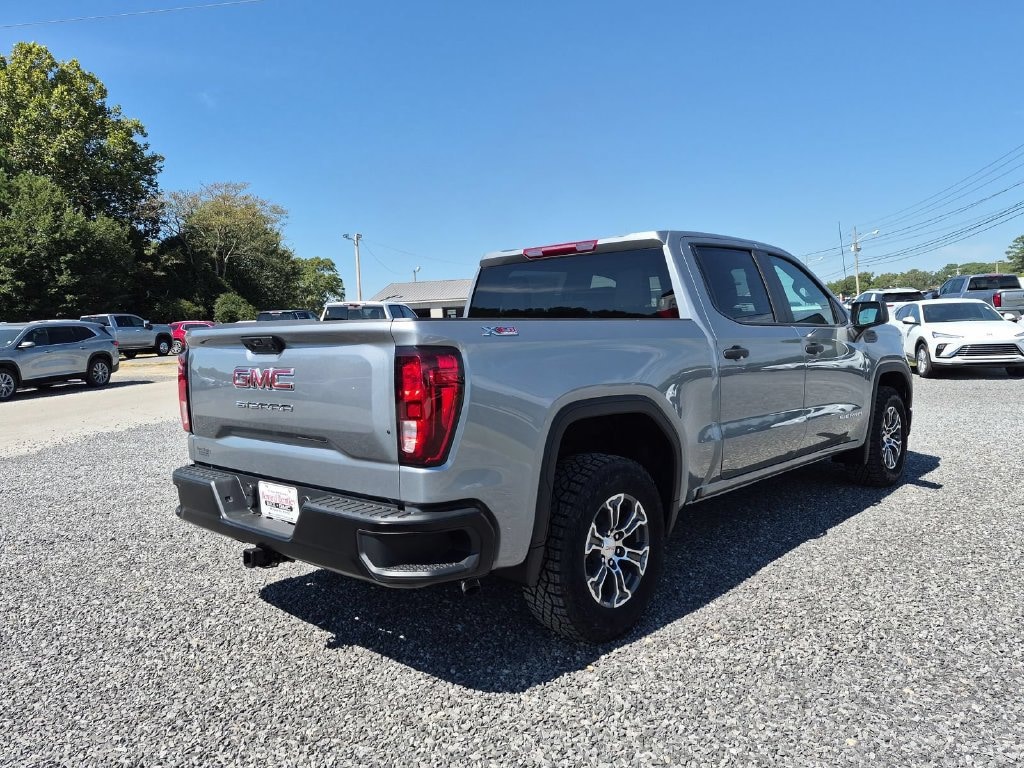 New 2026 GMC Sierra 1500 Pro Truck New 2026 GMC Sierra 1500 Pro Truck — photo 3 of 4