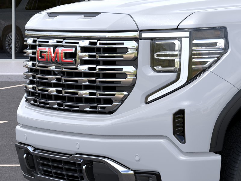 2026 GMC Sierra 1500 Denali - Photo 44