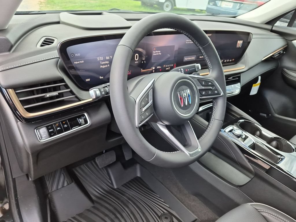 2026 Buick Envision Avenir - Photo 9