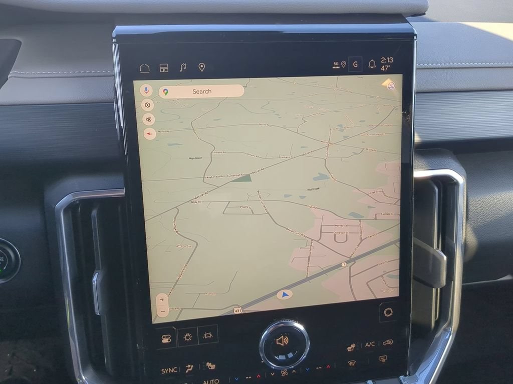 New 2026 GMC Acadia Elevation SUV — photo 4 of 4