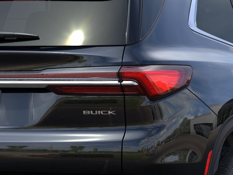 2026 Buick Enclave Preferred - Photo 45