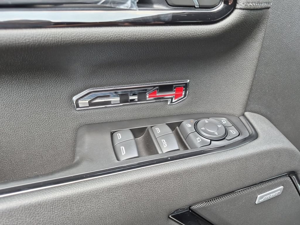 2026 GMC Sierra 1500 AT4 - Photo 22