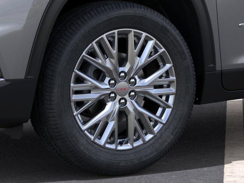 2027 GMC Acadia Elevation - Photo 9