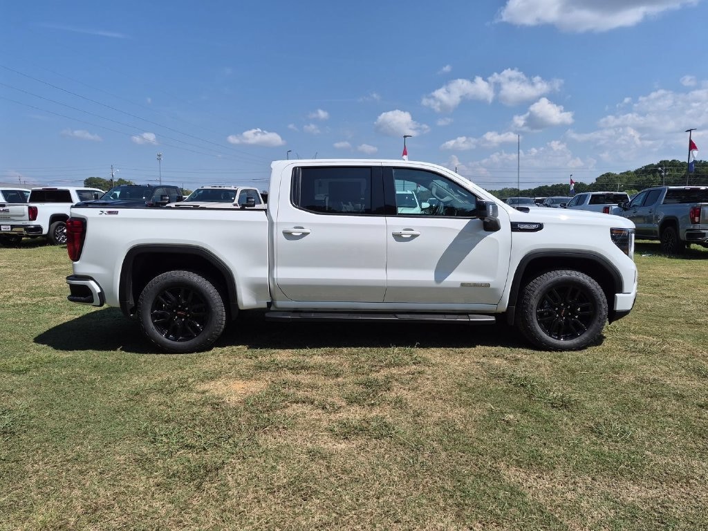 New 2026 GMC Sierra 1500 Elevation Truck New 2026 GMC Sierra 1500 Elevation Truck — photo 2 of 4