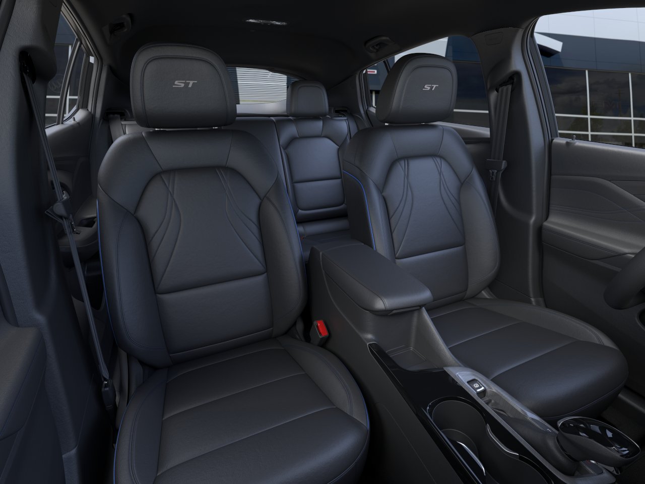 2026 Buick Envista Sport Touring - Photo 46