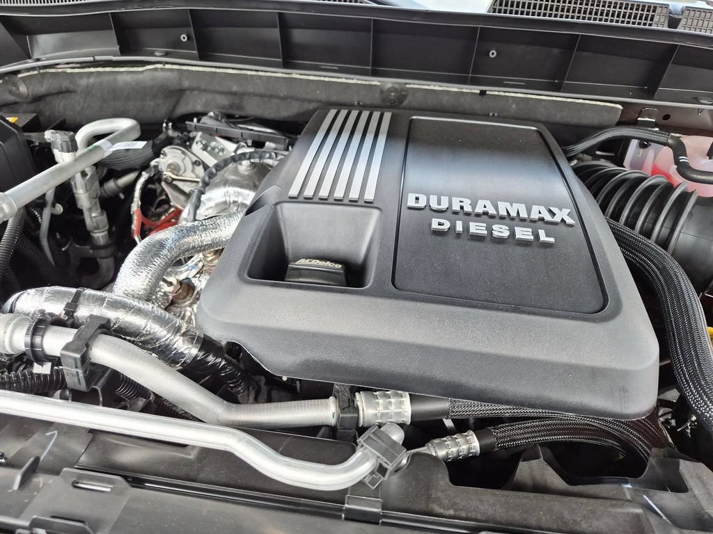 2026 GMC Sierra 1500 AT4 - Photo 29