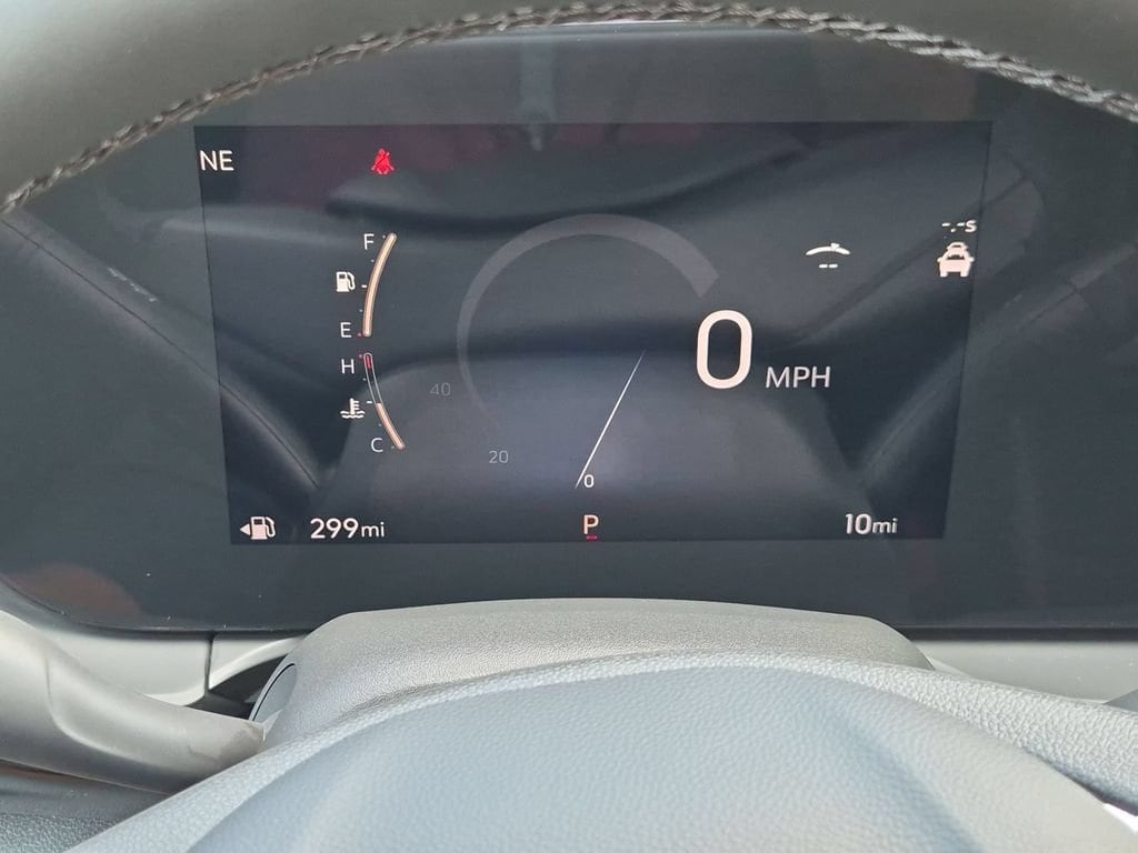 2026 Buick Envista Sport Touring - Photo 10