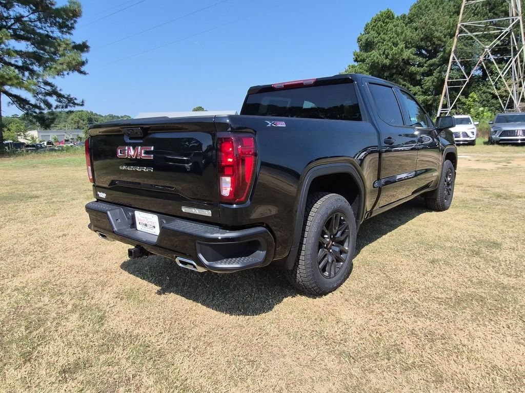 New 2026 GMC Sierra 1500 Elevation Truck