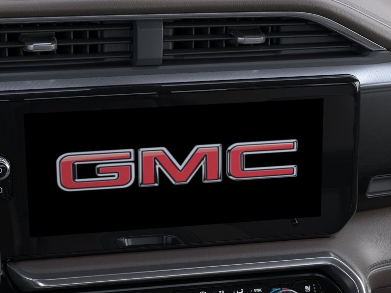 2026 GMC Sierra 1500 Denali - Photo 51