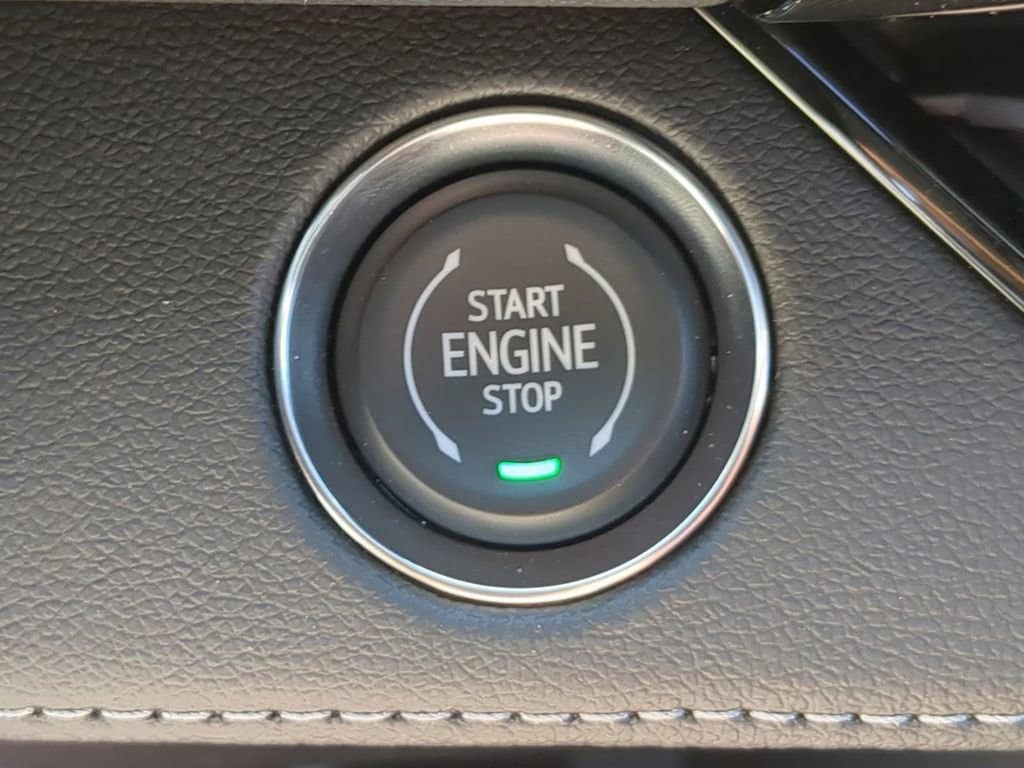 2026 Buick Enclave Sport Touring - Photo 15
