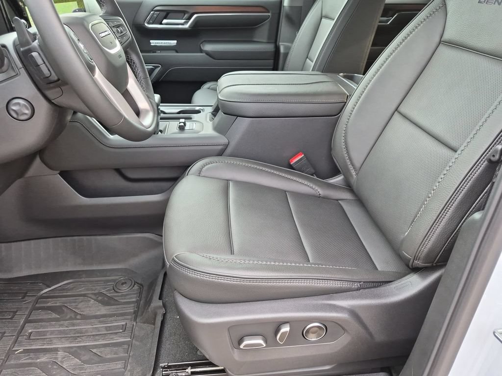 2026 GMC Sierra 1500 Denali - Photo 19