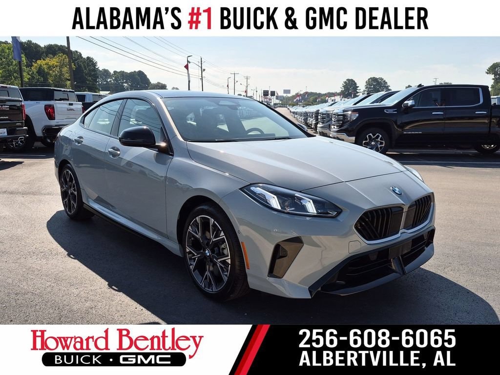 Used 2026 BMW 2 Series 228 Used 2026 BMW 2 Series 228 — photo 1 of 4