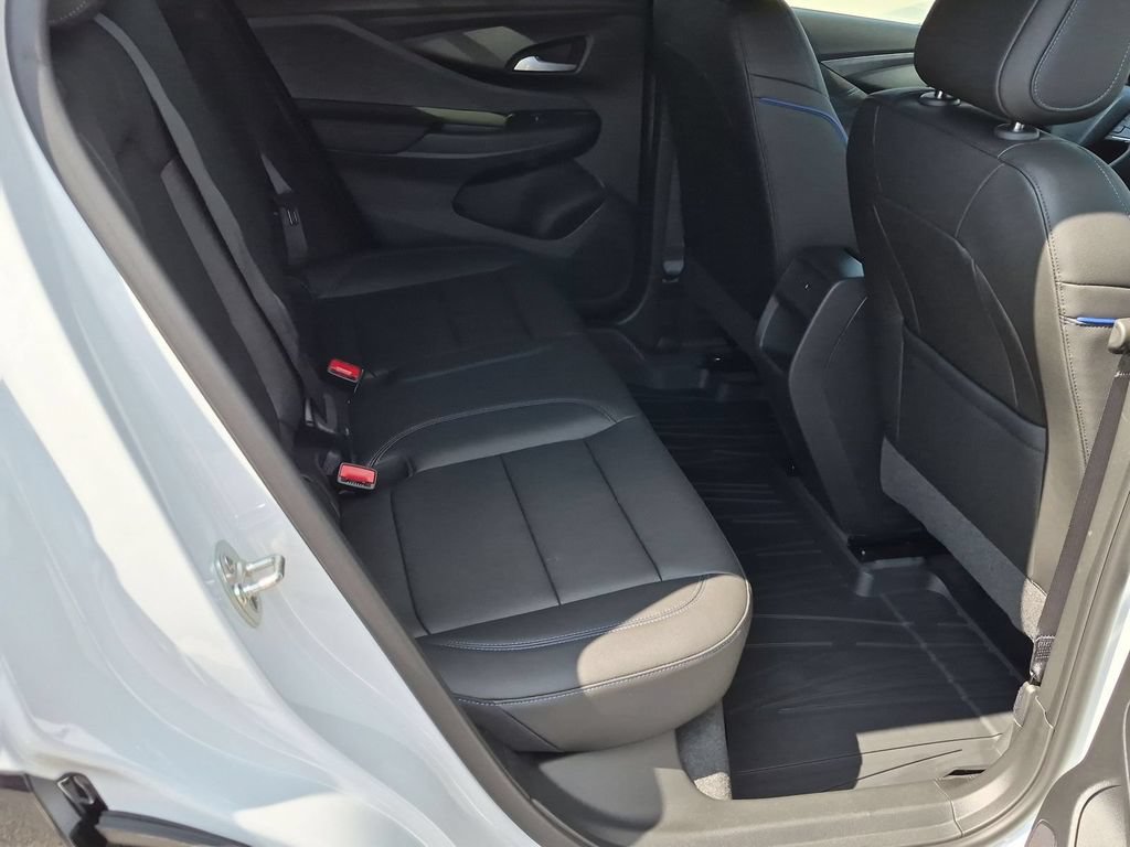 2026 Buick Envista Sport Touring - Photo 23
