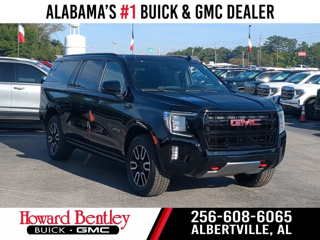 2023 GMC Yukon XL