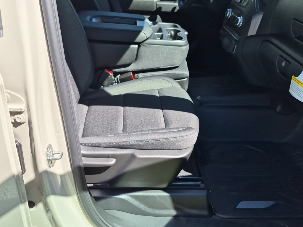 2026 GMC Sierra 1500 Pro - Photo 24