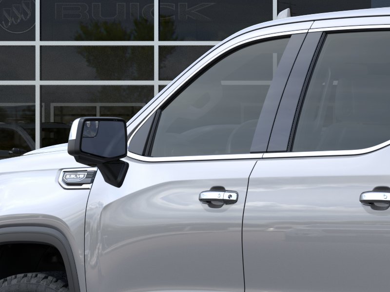 2026 GMC Sierra 1500 SLT - Photo 45