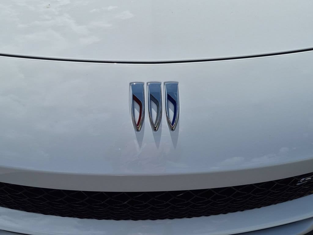 2026 Buick Envista Sport Touring - Photo 27