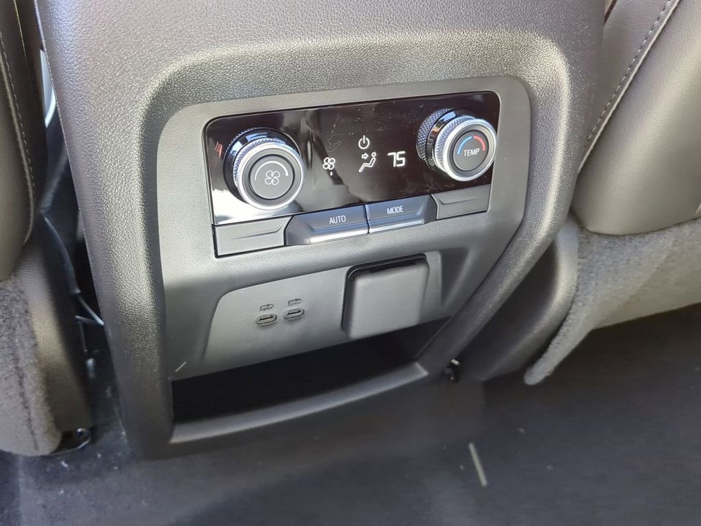 2026 Buick Enclave Sport Touring - Photo 20