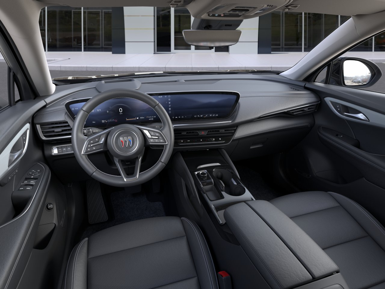 2026 Buick Envision Avenir - Photo 49