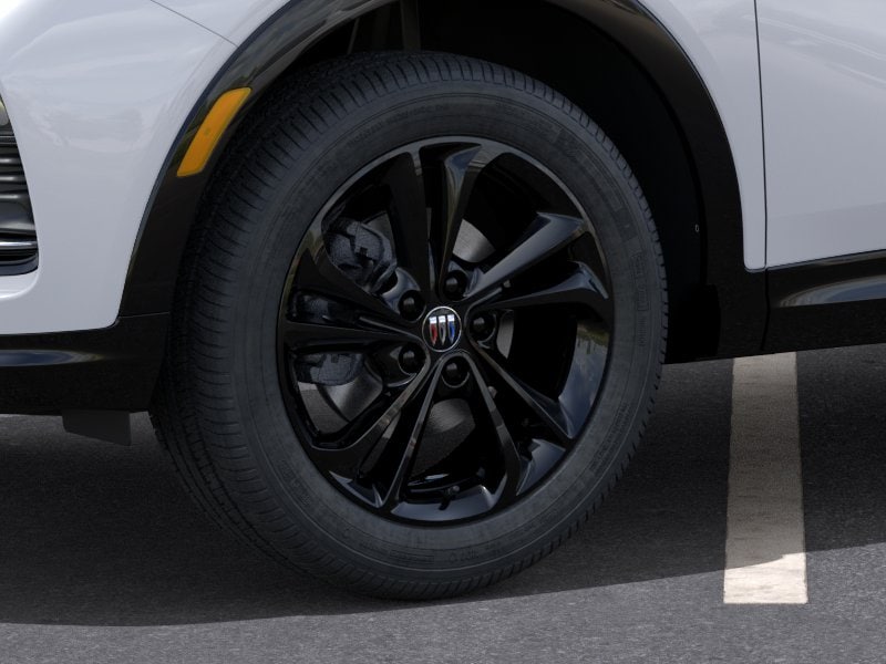 2026 Buick Envista Sport Touring - Photo 39