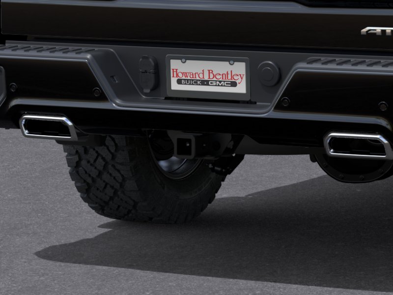 2026 GMC Sierra 1500 AT4 - Photo 47