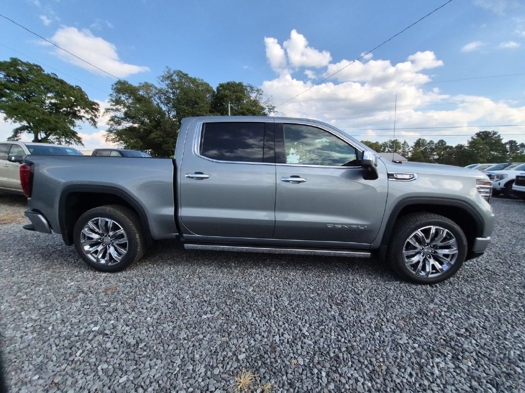 New 2026 GMC Sierra 1500 Denali Truck — photo 2 of 4