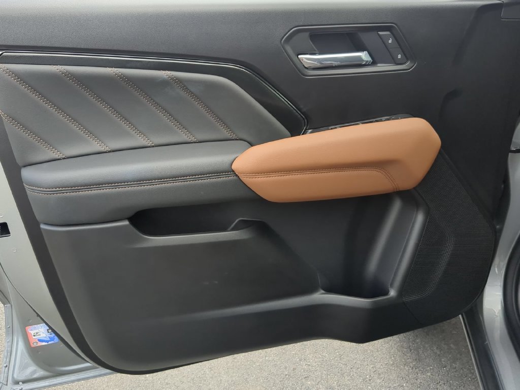 2026 GMC Canyon AT4 - Photo 20