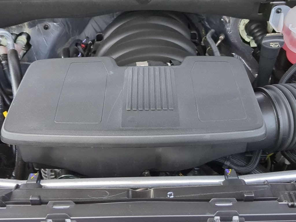 2026 GMC Yukon AT4 Ultimate - Photo 30